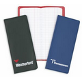 Flexible Tally Book Notebook